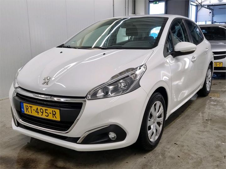 peugeot 208 2018 vf3cchmz6jt008816