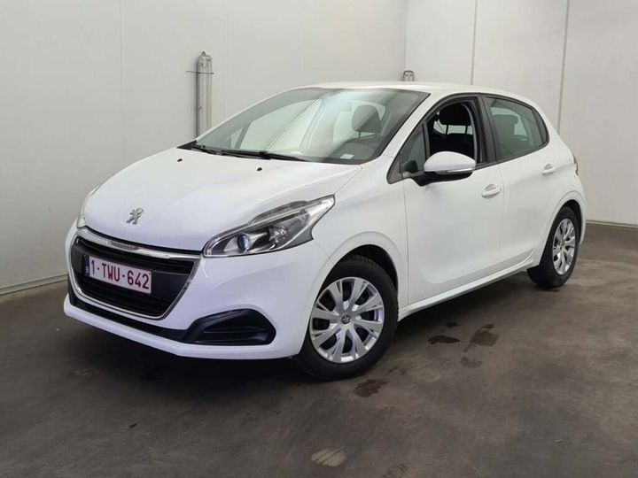 peugeot 208 2018 vf3cchmz6jt013738