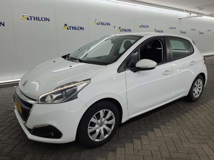 peugeot 208 2018 vf3cchmz6jt014335