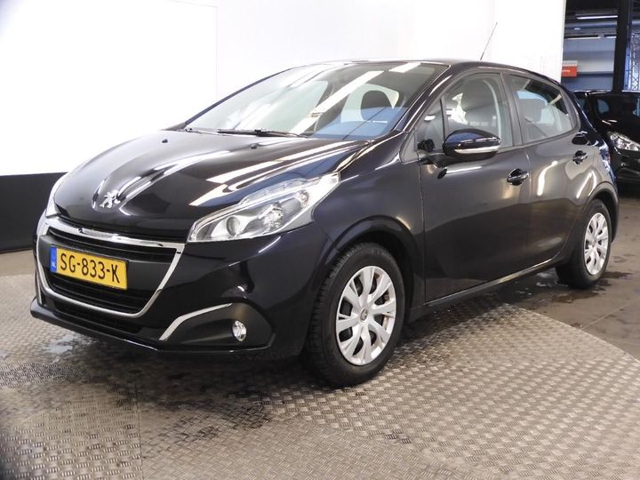 peugeot 208 2018 vf3cchmz6jt017470