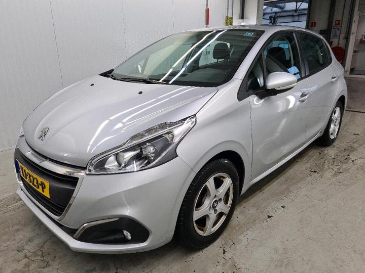 peugeot 208 2018 vf3cchmz6jt029376