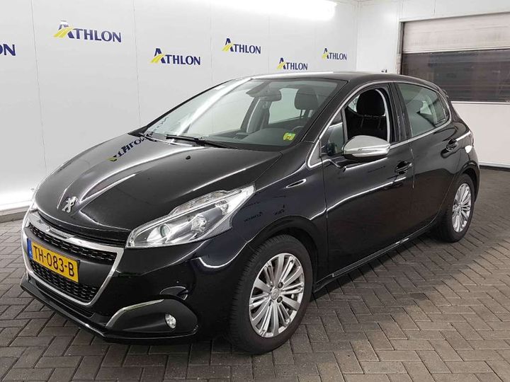 peugeot 208 2018 vf3cchmz6jt059641