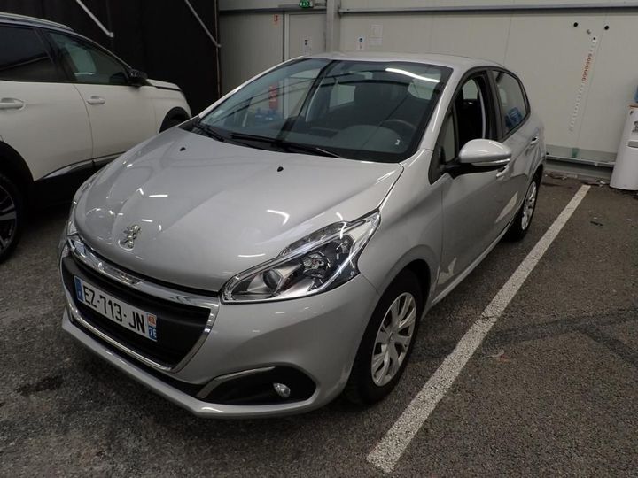 peugeot 208 2018 vf3cchmz6jt060282