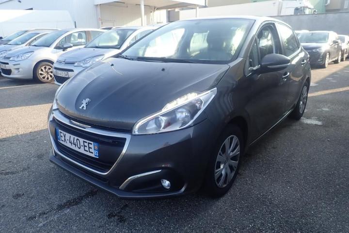 peugeot 208 5p 2018 vf3cchmz6jw046358