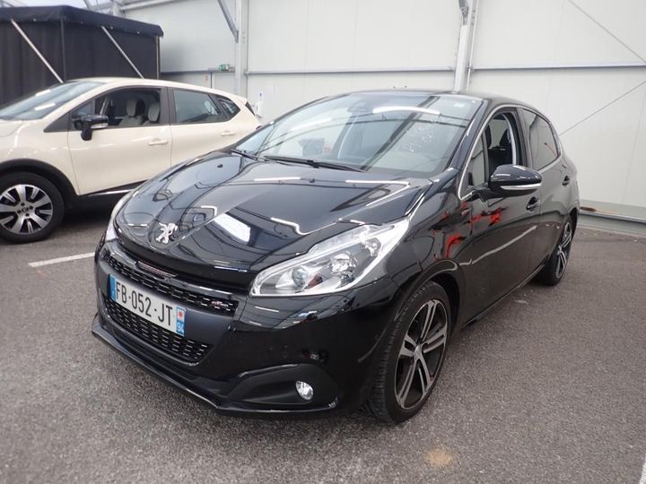 peugeot 208 2018 vf3cchnpnjw128590