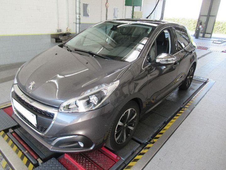 peugeot 208 (01.2012-&gt) 2019 vf3cchnpnkt013470