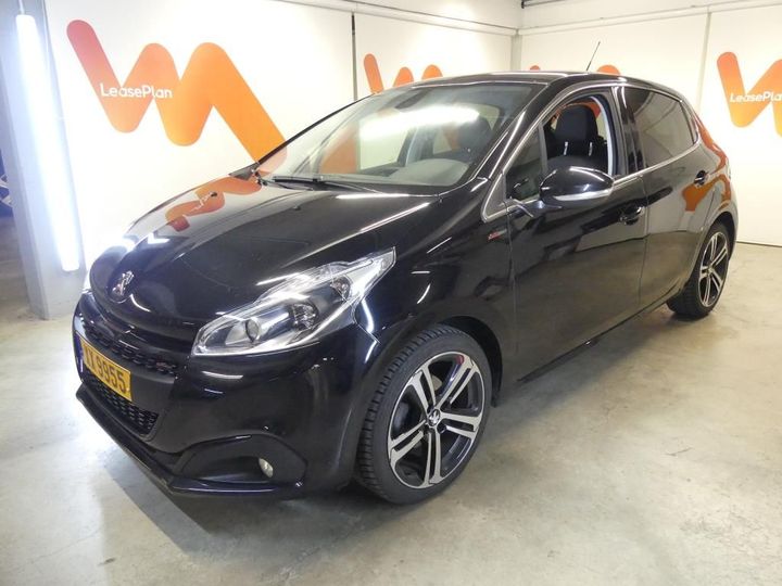 peugeot 208 2019 vf3cchnpnkt020772