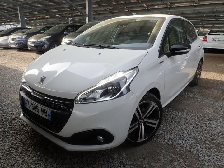 peugeot 208 2019 vf3cchnpnkt044351