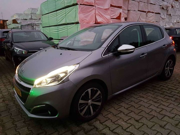 peugeot 208 2019 vf3cchnpnkt044860