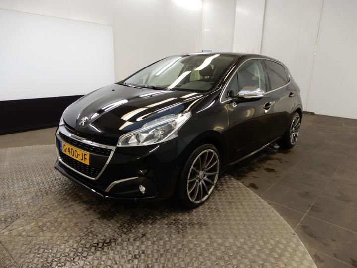 peugeot 208 2019 vf3cchnpnkt064231