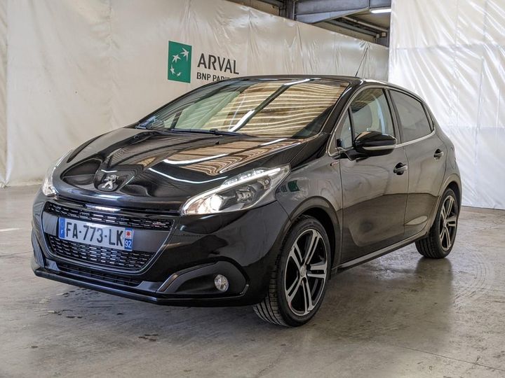 peugeot 208 2018 vf3cchnpsjt074362