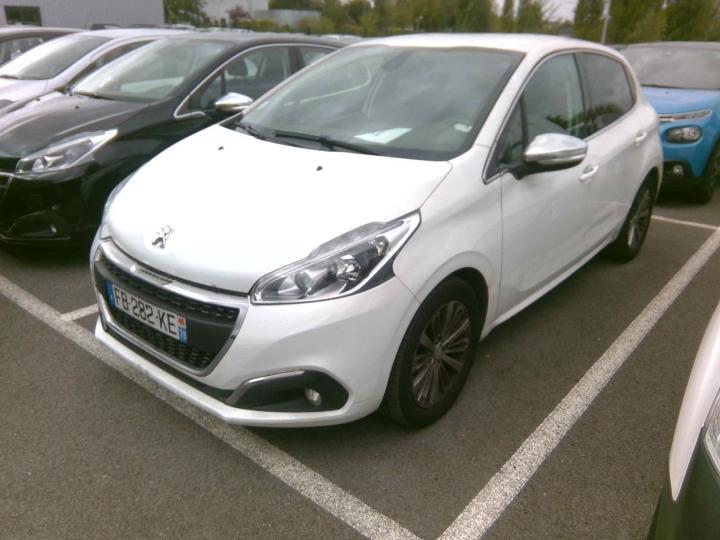 peugeot 208 2018 vf3cchnpsjt083266