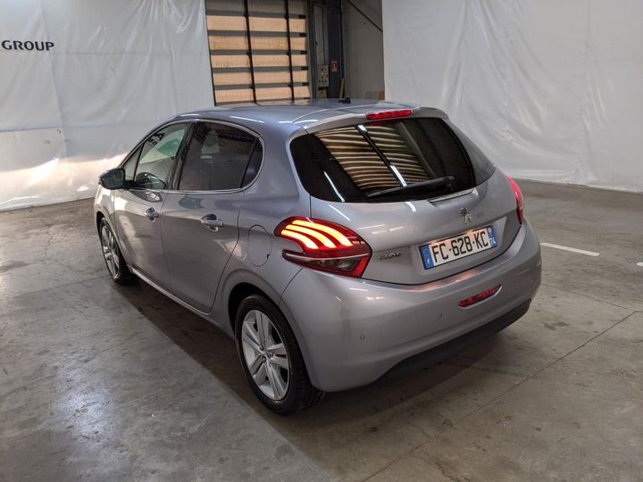 peugeot 208 2018 vf3cchnpsjw128099