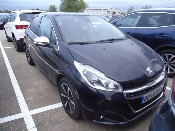 peugeot 208 2018 vf3cchnpsjw142668