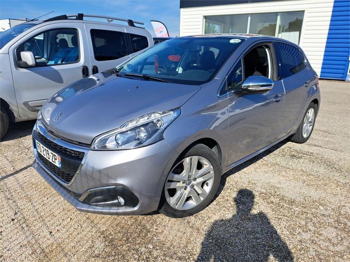 peugeot 208 2019 vf3cchnpsjw144800