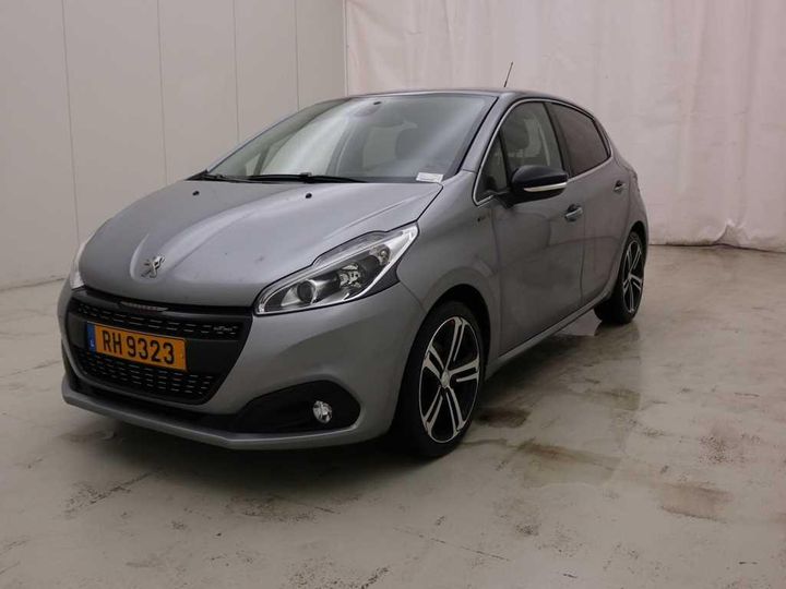 peugeot 208 2019 vf3cchnpsjw151396