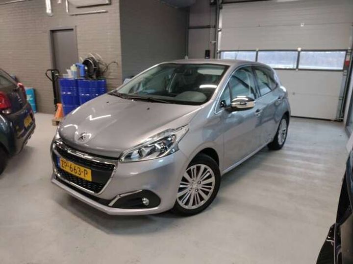 peugeot 208 2019 vf3cchnpskt026952