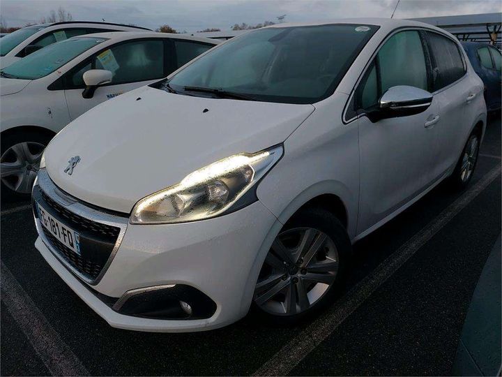 peugeot 208 2019 vf3cchnpskt038289