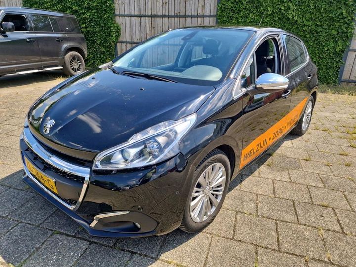 peugeot 208 2019 vf3cchnpskt058767