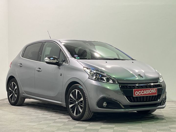 peugeot 208 2019 vf3cchnpskt064622