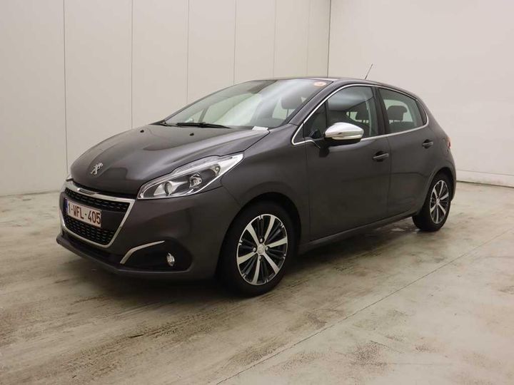 peugeot 208 2019 vf3cchnpskw023813