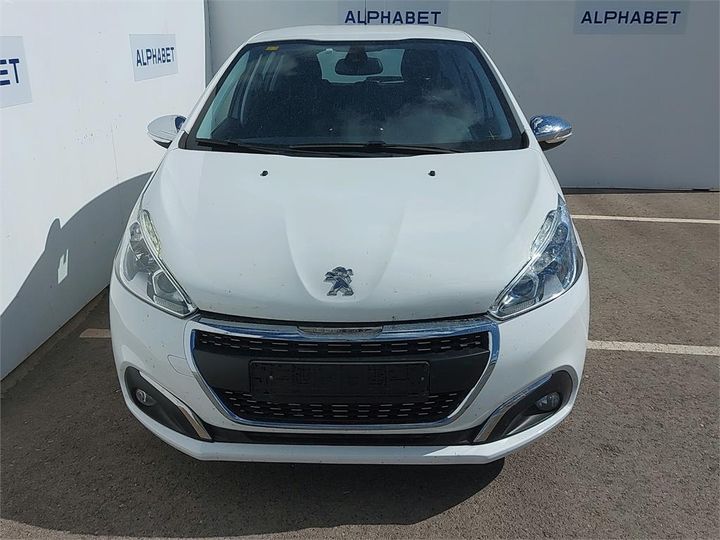 peugeot 208 2015 vf3cchnz6ft125075