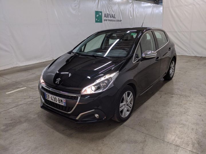 peugeot 208 2016 vf3cchnz6gt184765