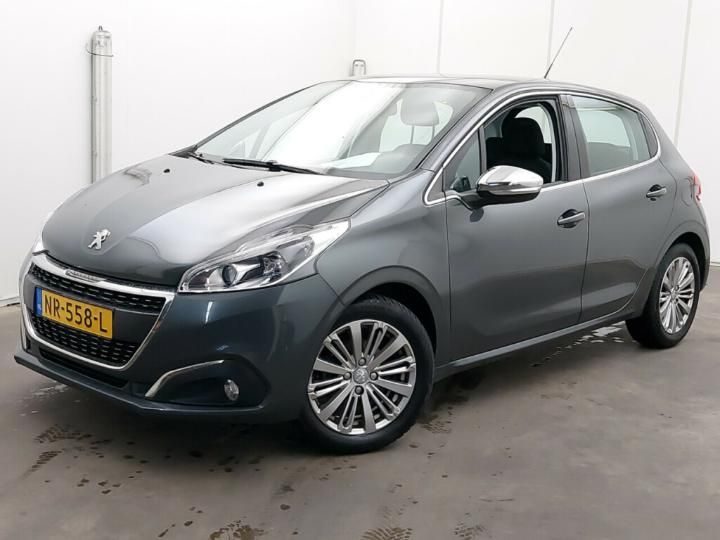 peugeot 208 2017 vf3cchnz6ht018320