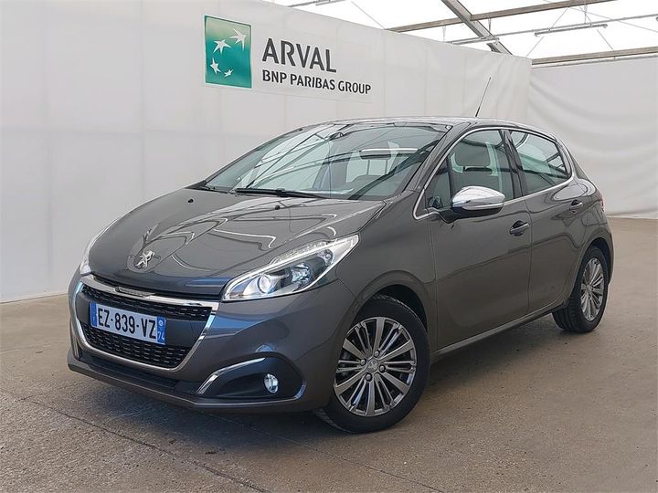 peugeot 208 2018 vf3cchnz6jt039973