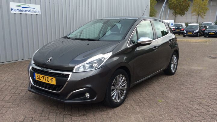 peugeot 208 2018 vf3cchnztjt005507