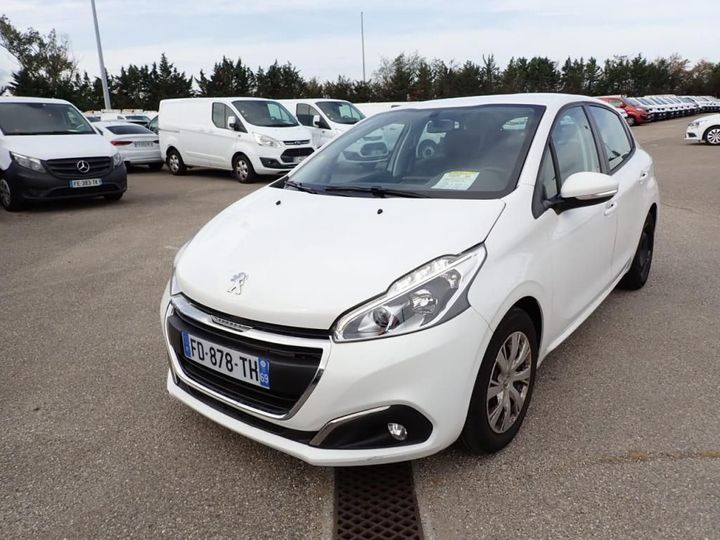 peugeot 208 2019 vf3ccyhypkt012654