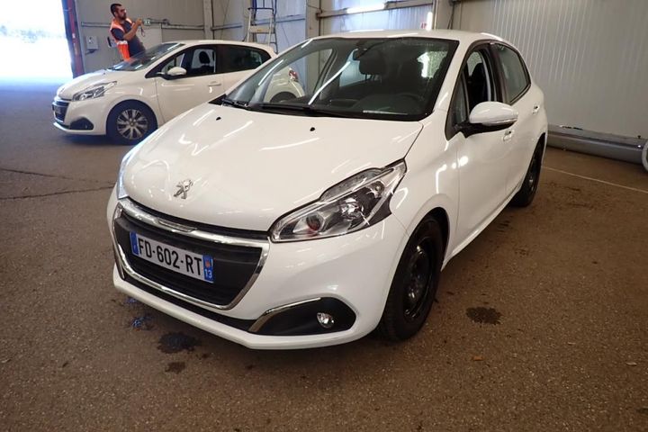 peugeot 208 2019 vf3ccyhypkt012671