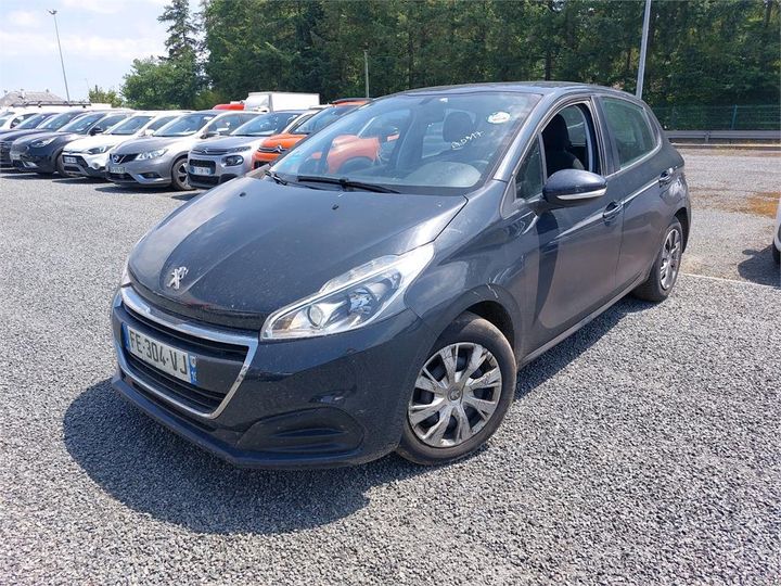 peugeot 208 2019 vf3ccyhypkt020375