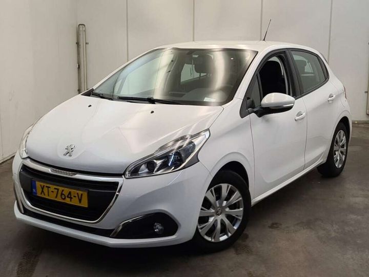 peugeot 208 2019 vf3ccyhypkt022058