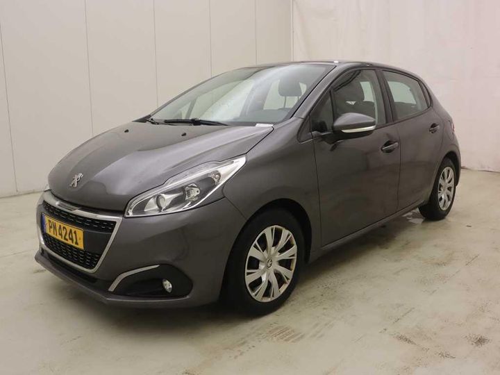 peugeot 208 2019 vf3ccyhypkt022538