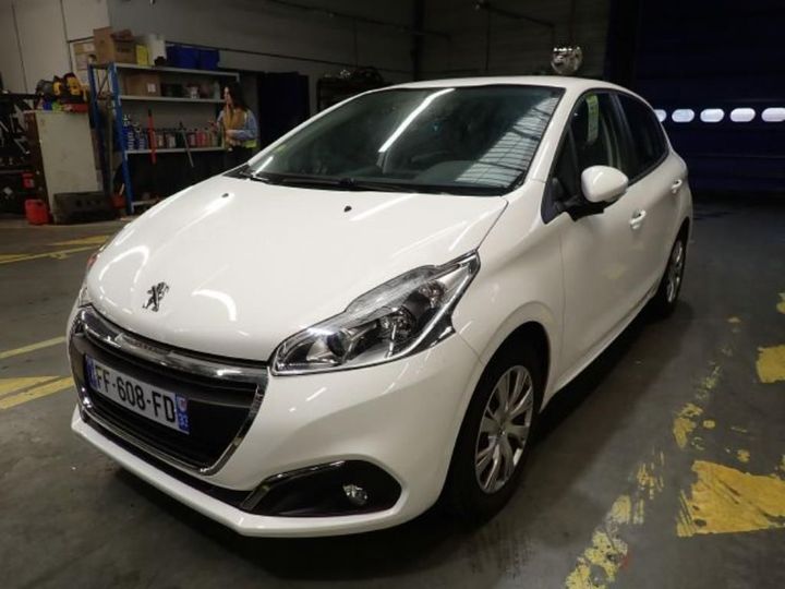 peugeot 208 2019 vf3ccyhypkt033042