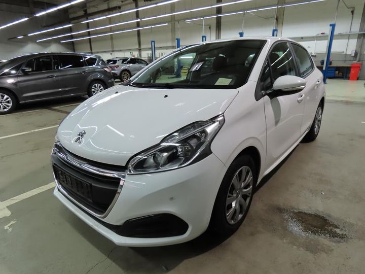 peugeot 208 2019 vf3ccyhypkt037521