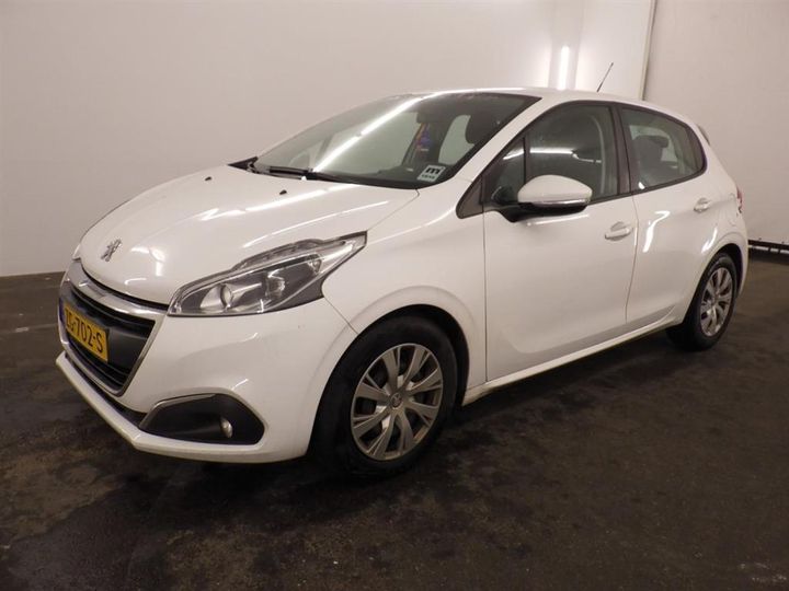 peugeot 208 2019 vf3ccyhypkt046913