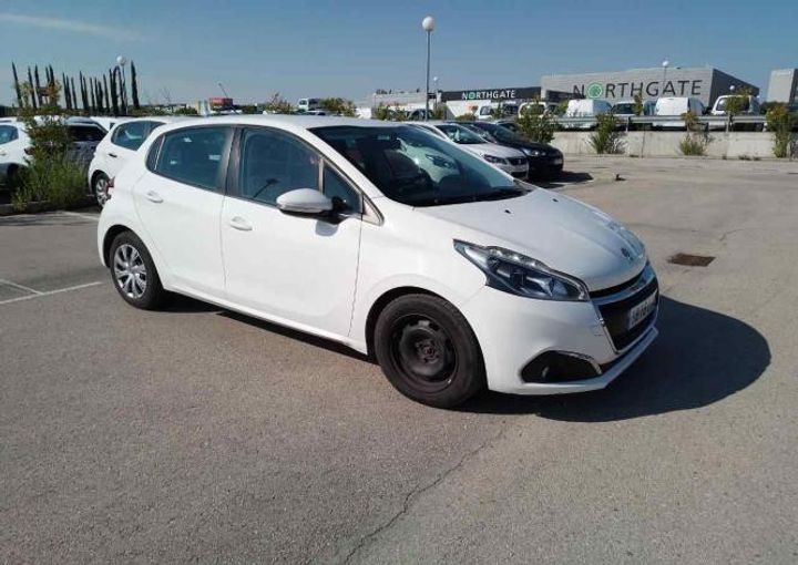 peugeot 208 2019 vf3ccyhypkt050583