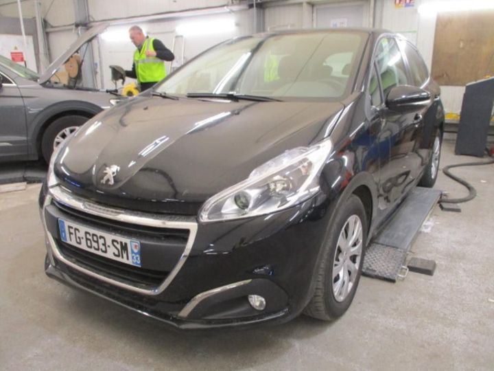 peugeot 208 5p 2019 vf3ccyhypkt053630