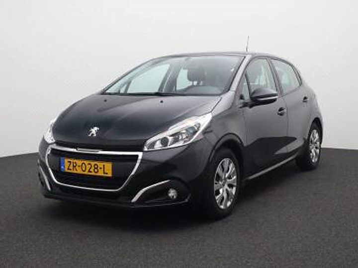 peugeot 208 2019 vf3ccyhypkt058614