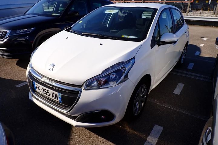 peugeot 208 2019 vf3ccyhypkt067514