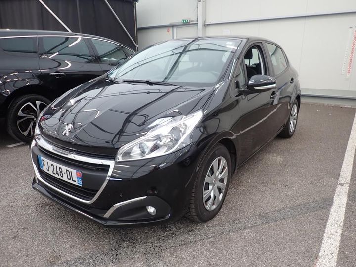 peugeot 208 2019 vf3ccyhypkt067999