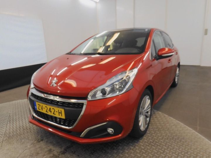 peugeot 208 2019 vf3ccyhypkt069769