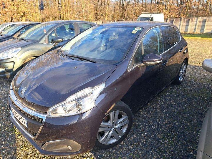 peugeot 208 2019 vf3ccyhypkt082237