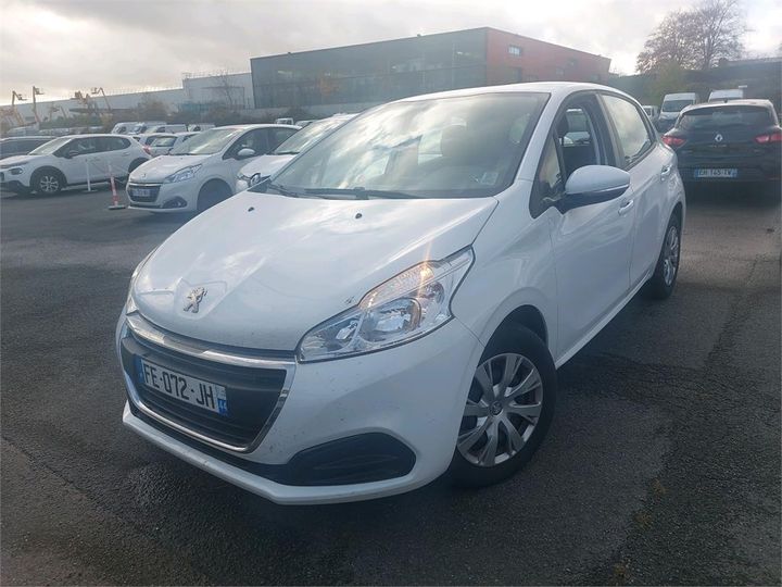 peugeot 208 affaire 2019 vf3ccyhypkw010691