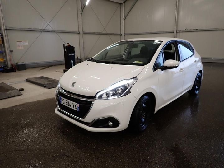 peugeot 208 2019 vf3ccyhypkw017429