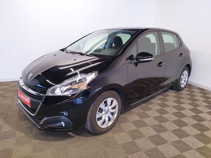 peugeot 208 2019 vf3ccyhypkw024863