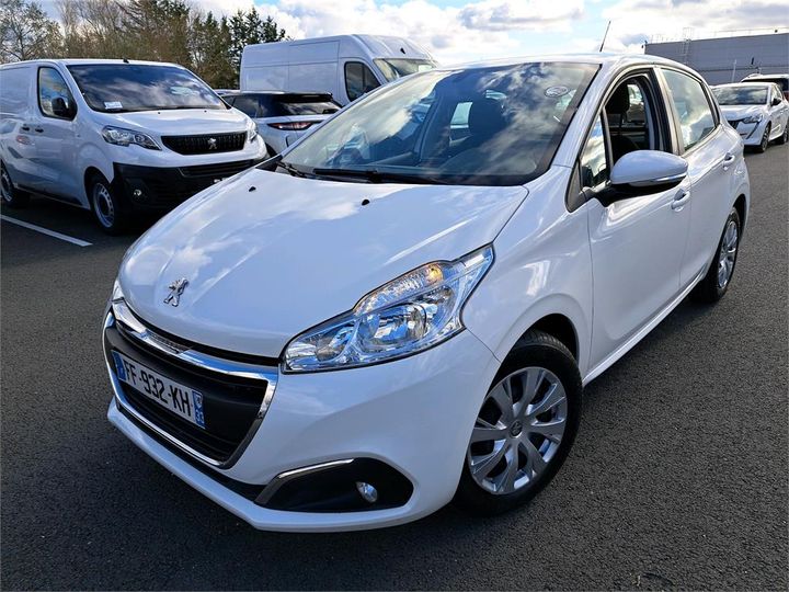 peugeot 208 affaire 2019 vf3ccyhypkw027550