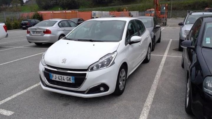 peugeot 208 5p 2019 vf3ccyhypkw032487